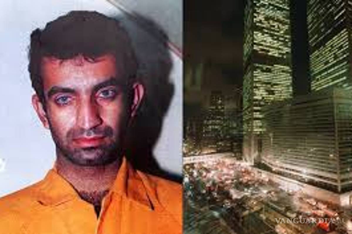 $!Esta es la cárcel donde pasaría el resto de su vida 'El Chapo' Guzmán... compartiría celda con terroristas y asesinos seriales