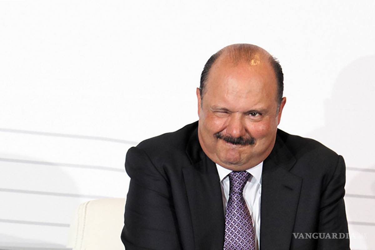 Destapan empresas fantasmas de Duarte... el otro Duarte de Chihuahua