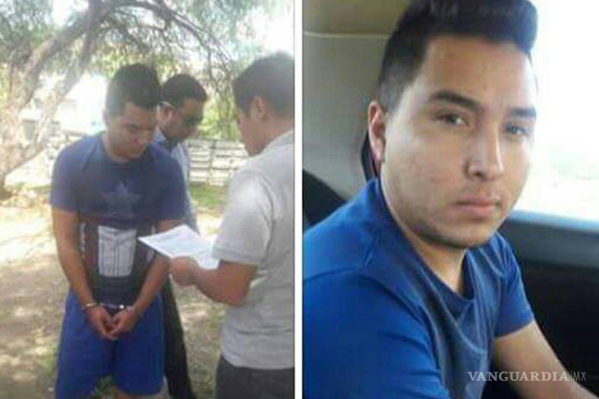 Temen familiares de Serymar una revocación de sentencia