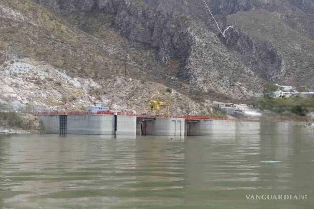 Lluvias en Sinaloa y Durango elevan niveles de presas en La Laguna