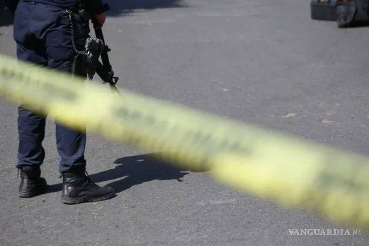 Reportan al menos 7 muertos en balacera entre hombres armados y militares en Nuevo Laredo