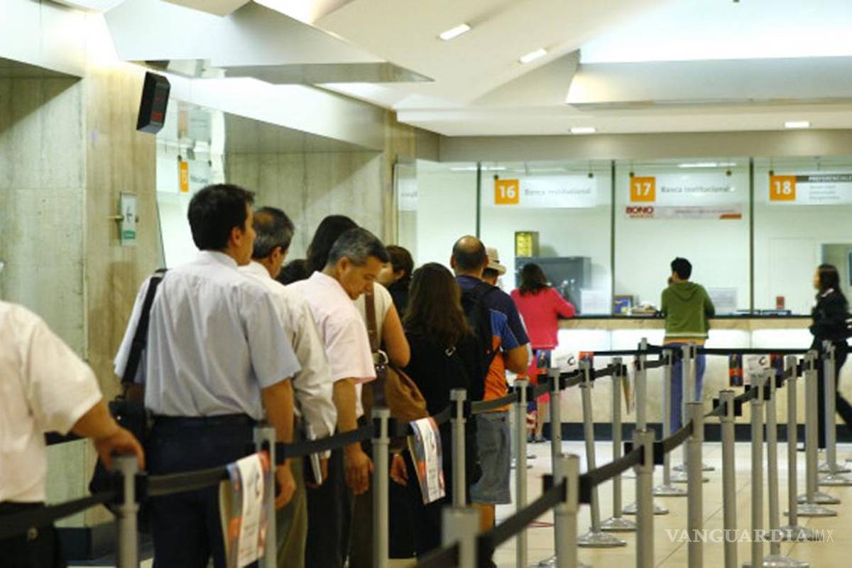 Bancos 'no solo son la vacuna sino también son la medicina' para reactivar la economía: HSBC