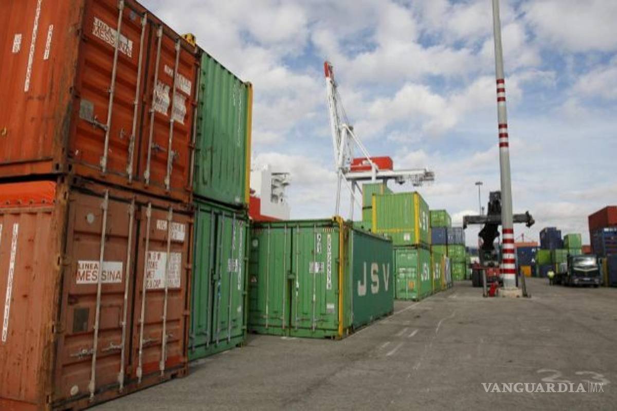 Contenedor con autopartes detenido en Japón: CTM Coahuila