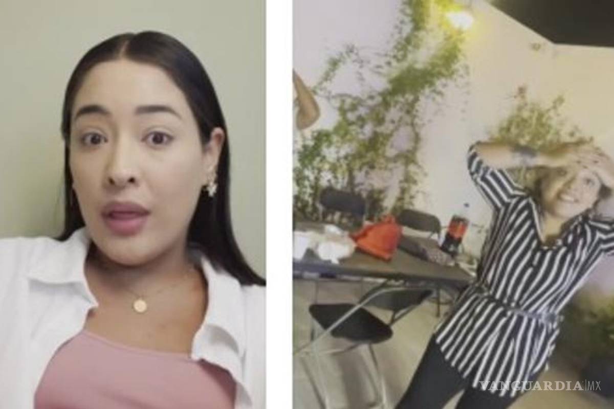 ‘Influencer’ rifa camioneta... y su mamá se la gana