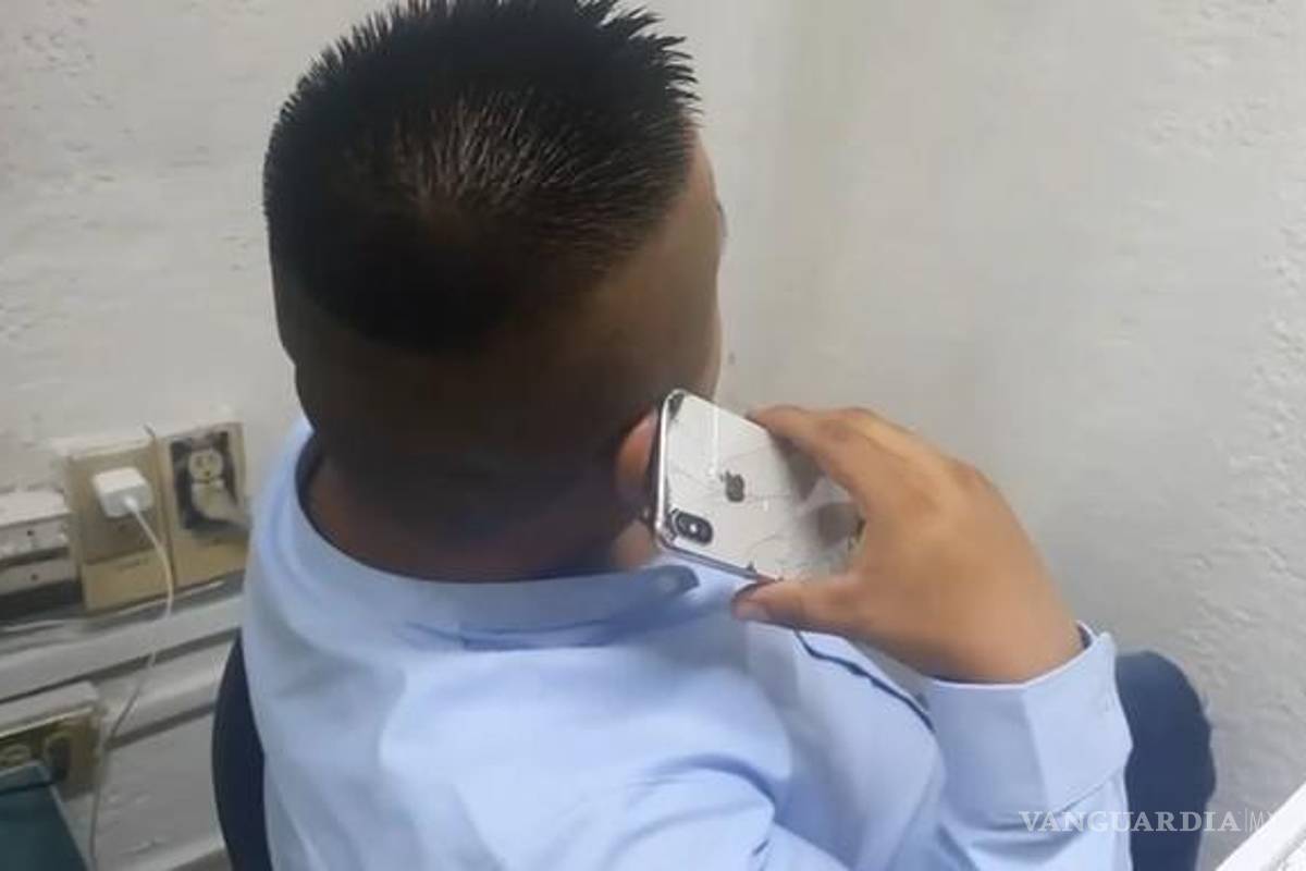 IMSS Coahuila advierte sobre los riesgos del uso excesivo de dispositivos electrónicos