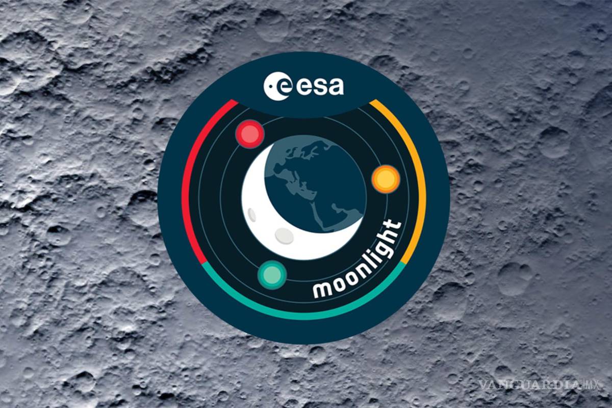 ¿En qué consiste la iniciativa ‘Moonlight’ de ESA, la primera infraestructura para comunicaciones y navegación lunar?