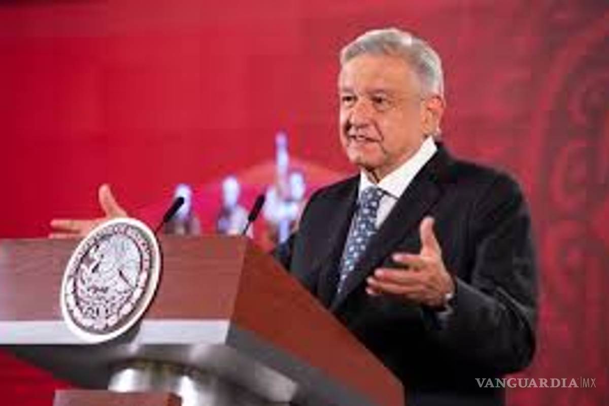 'Dejaron el sistema de Salud en ruinas'... AMLO responde a críticas de José Narro y Salomón Chertorivski