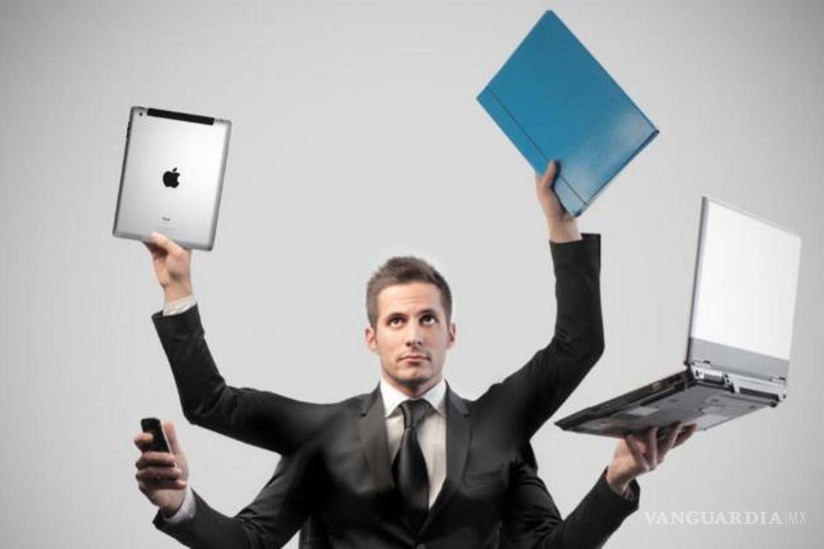 ¿Crece la desigualdad por culpa de las tecnológicas?; economistas señalan a la automatización