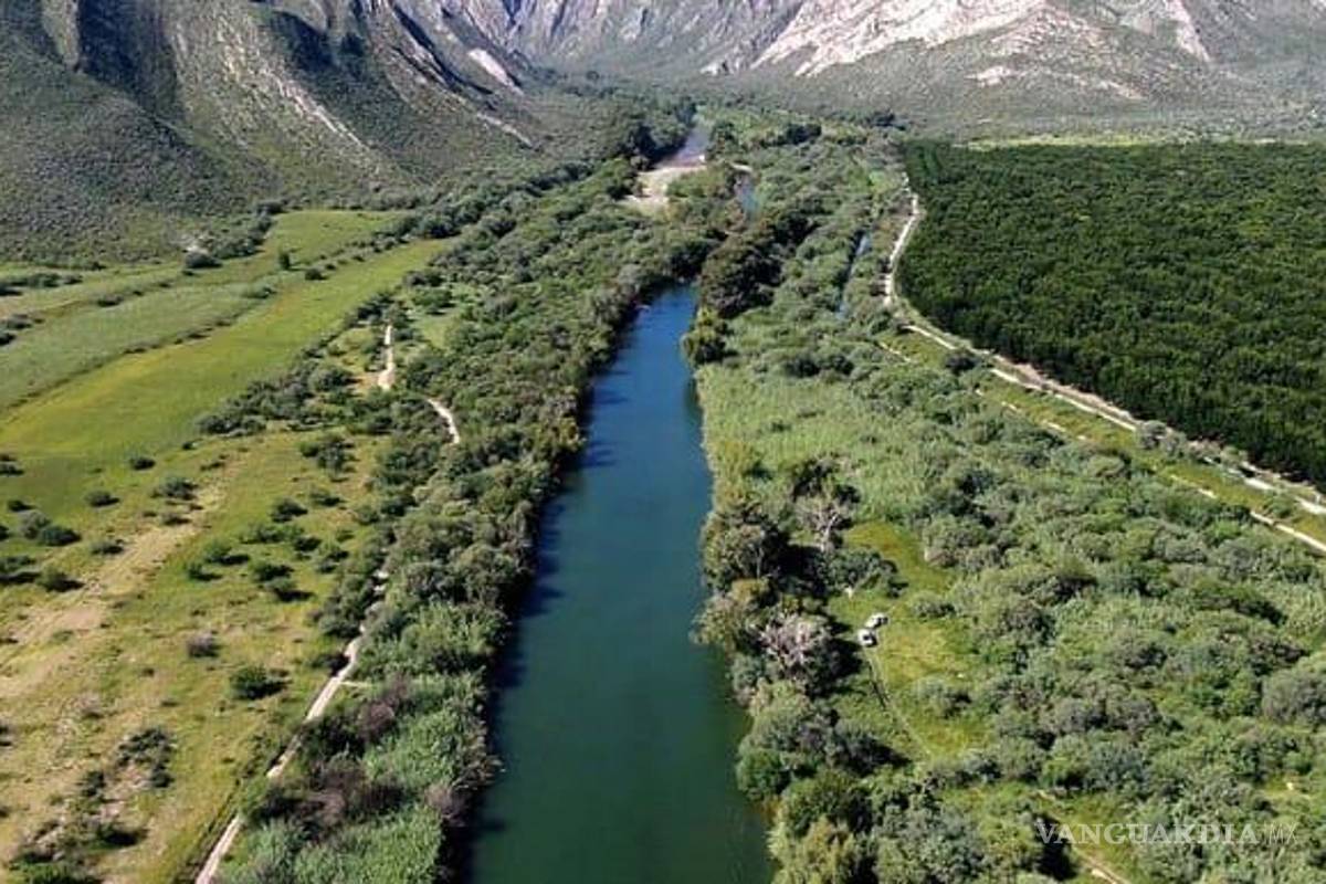 Persisten los amparos en contra del proyecto Agua Saludable para La Laguna