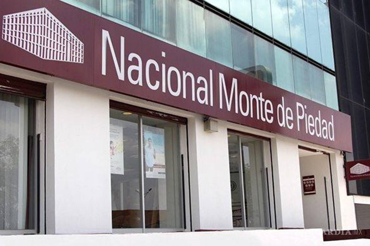 El Nacional Monte de Piedad mantendrá huelga; 302 sucursales seguirán cerradas