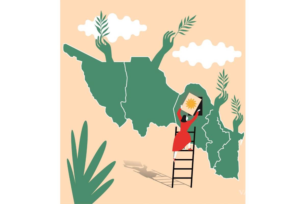 Soñar para construir en Maderas del Carmen