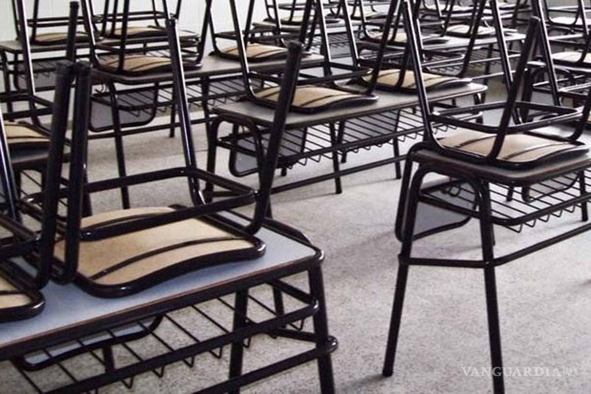 En estos estados NO hay clases de primaria y secundaria por el Día de la Virgen, este 12 de diciembre