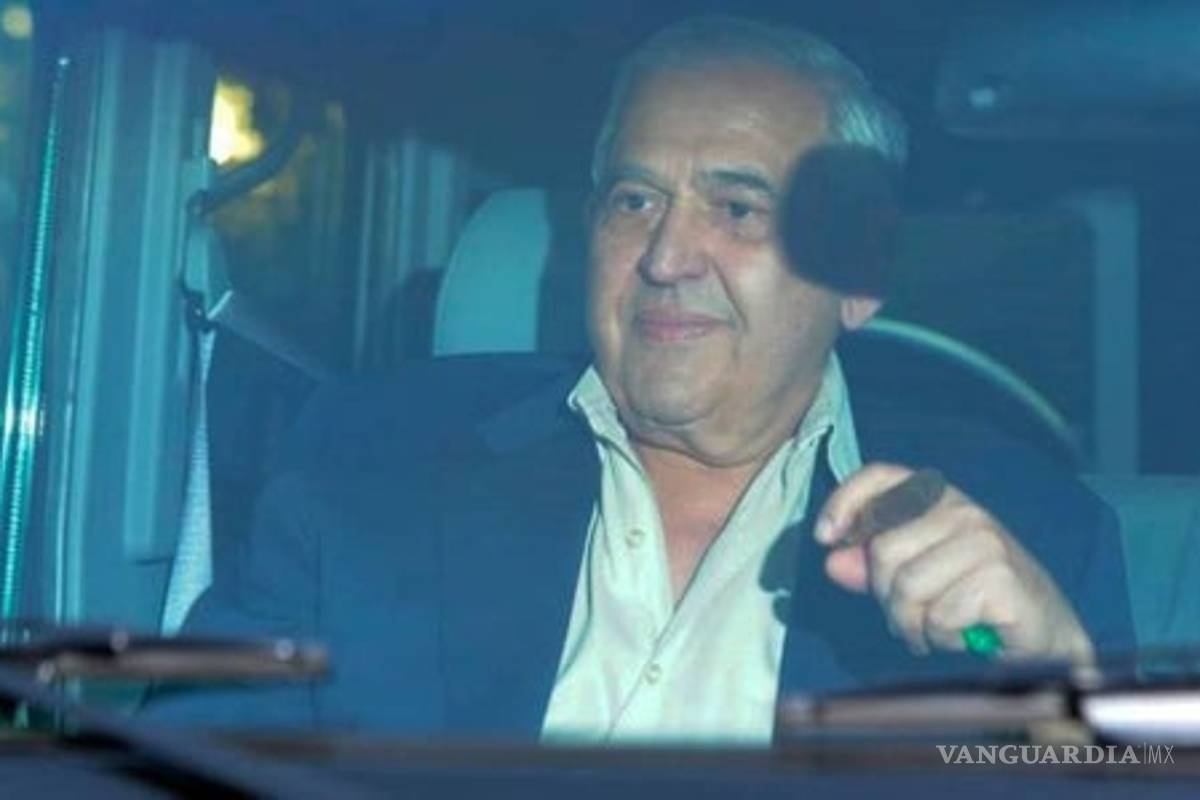 Alonso Ancira sostiene que AMLO violó sus derechos humanos; pese a obtener libertad