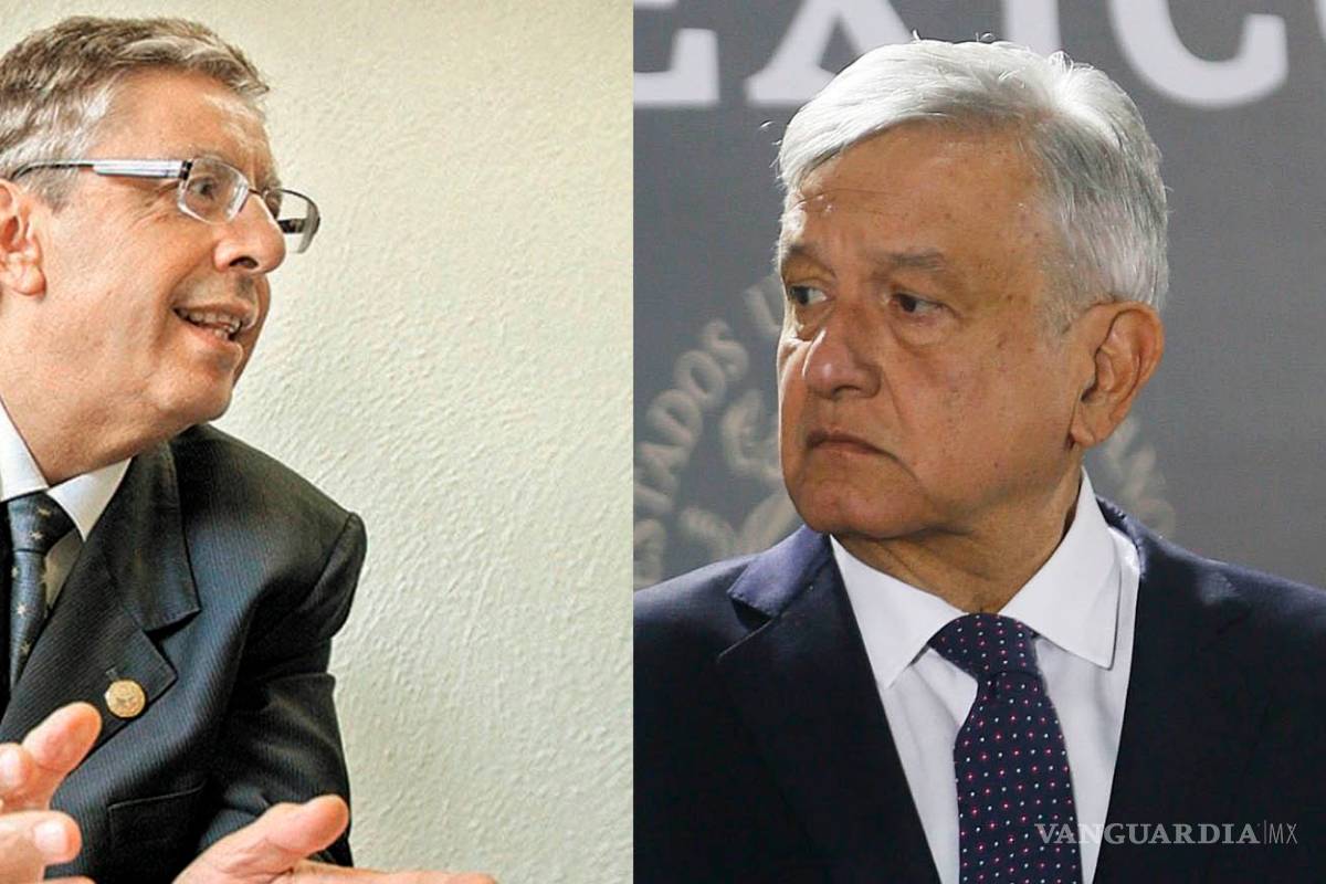 De tenerlo de su abogado… a acusarlo de ‘temerle a la corrupción’