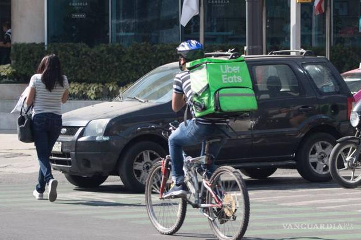 CDMX tendrá nuevos impuestos; streaming, repartidores y apps afectadas