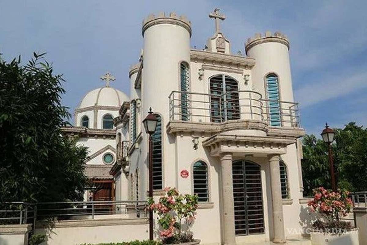 Jardines del Humaya... el panteón de los narcos y última morada de 'El Chino Antrax' (video)