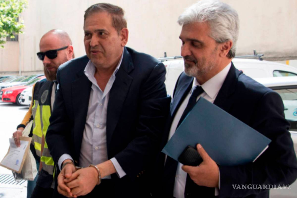 Amparo impide a autoridades confiscar bienes de Alonso Ancira