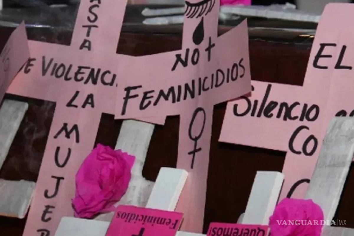 Revictimización, práctica común en casos de feminicidio, alerta experta