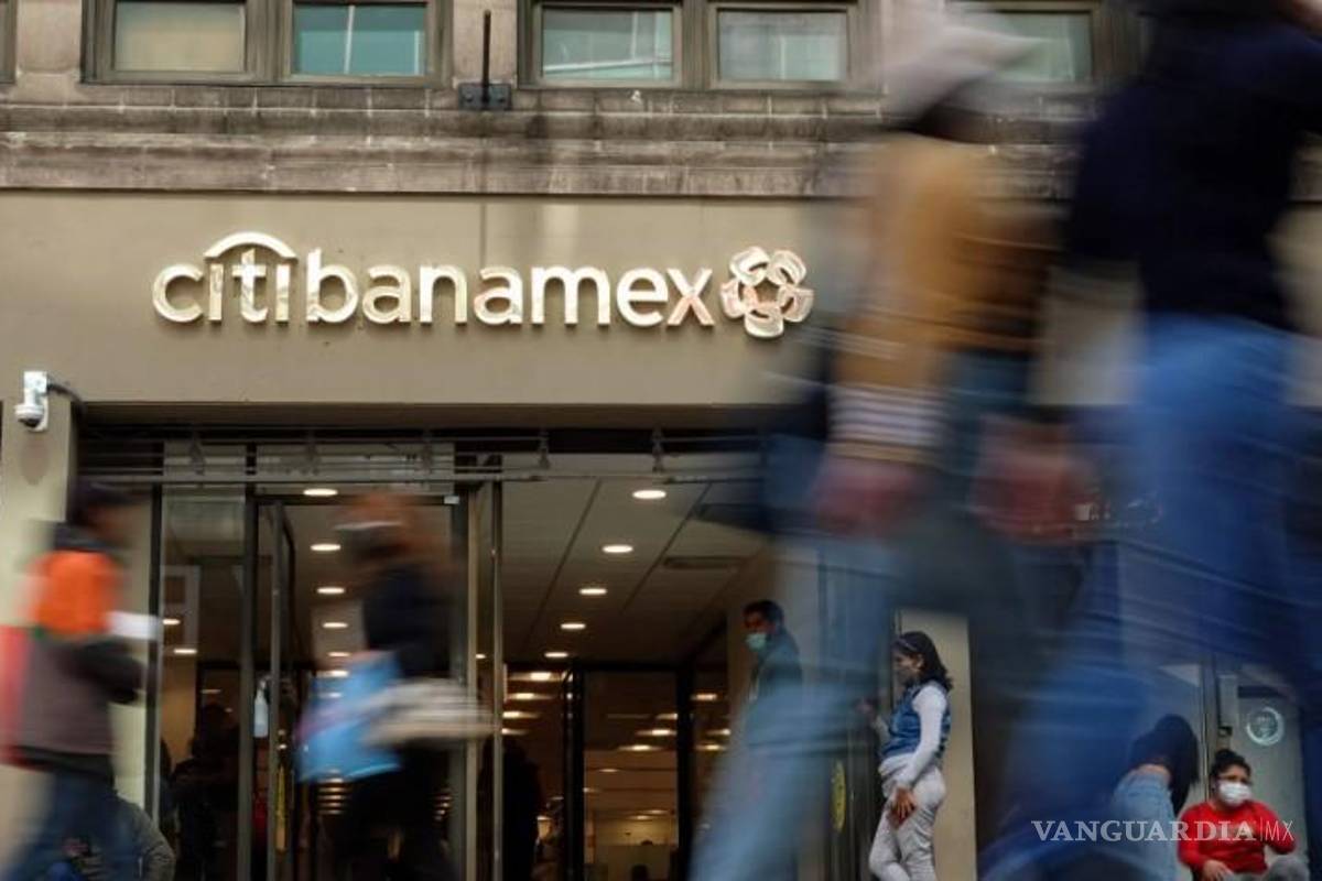Citi Group ya no venderá Banamex y lanzará acciones en la bolsa para 2025