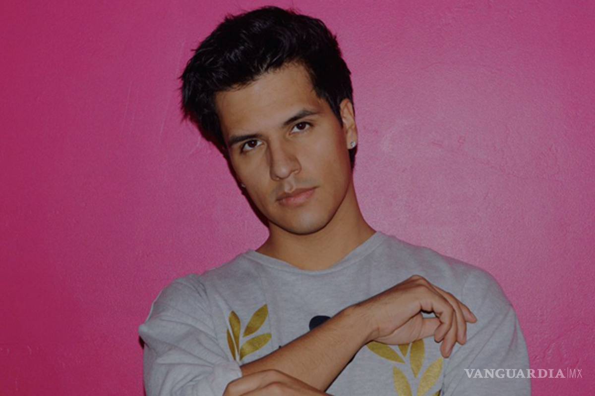 Iván Aguilera reconoce como hijo de Juan Gabriel a Luis Alberto