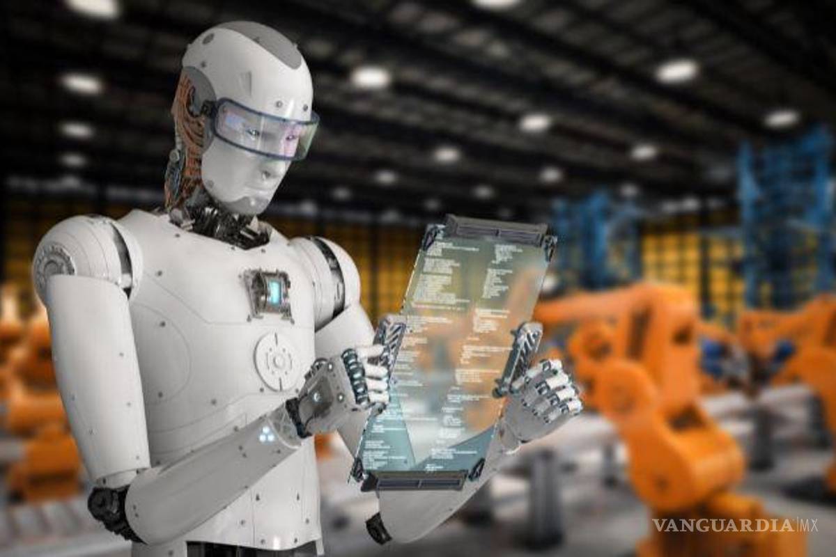 Trabajadores jóvenes y menos calificados en la mira de la IA, uno de cada cuatro empleos en riesgo; advierte la OCDE