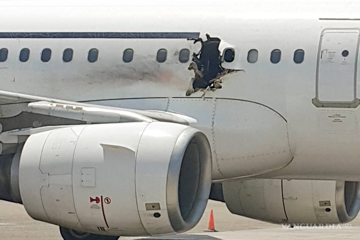 Grupo terrorista Al Shabab reivindica atentado contra avión en Somalia