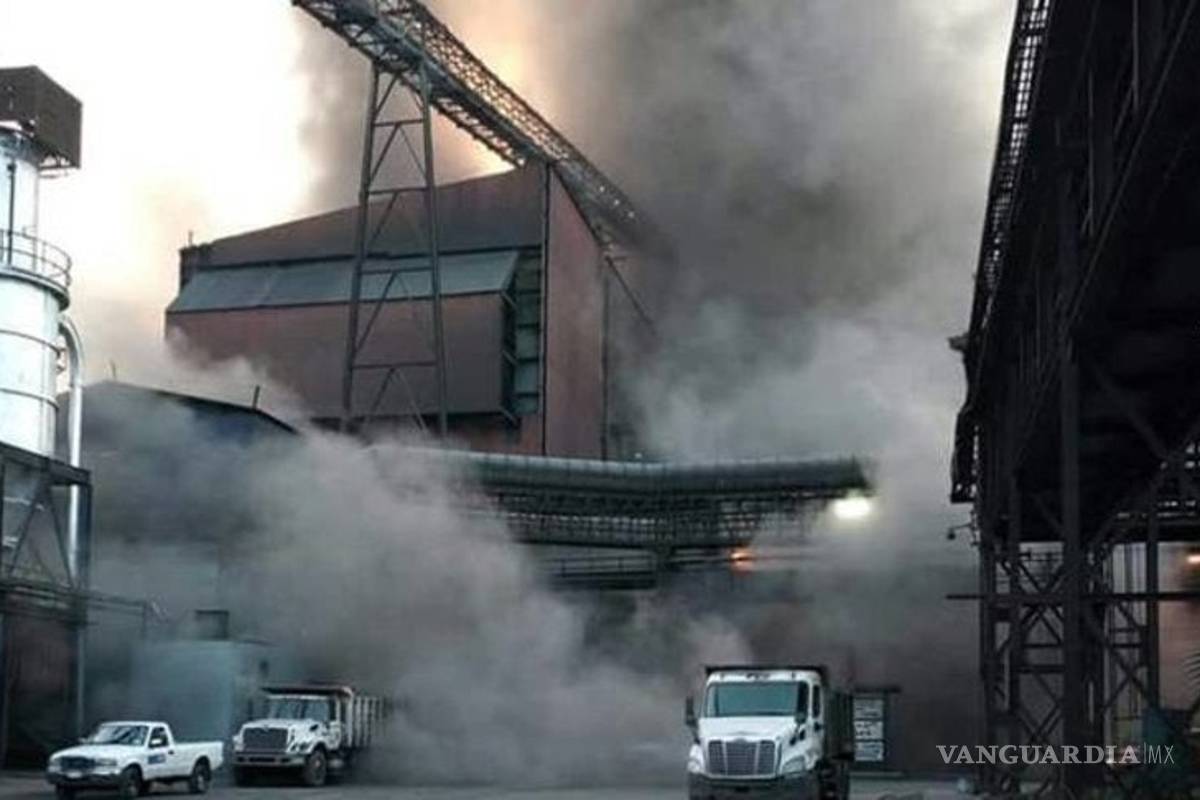 Daños por contaminación del aire en México superan los 947 mmdp