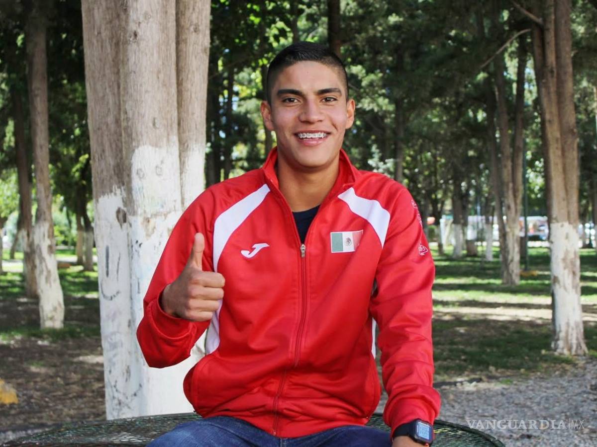 $!Tarde, pero seguro, México gana cinco medallas más en los Centroamericanos de Barranquilla 2018