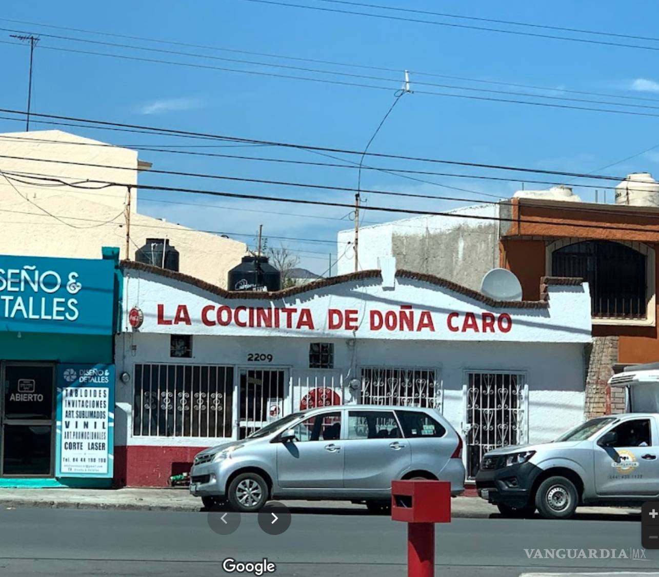 $!¡Saltillo de mil sabores! ¿Dónde comer en la ciudad?