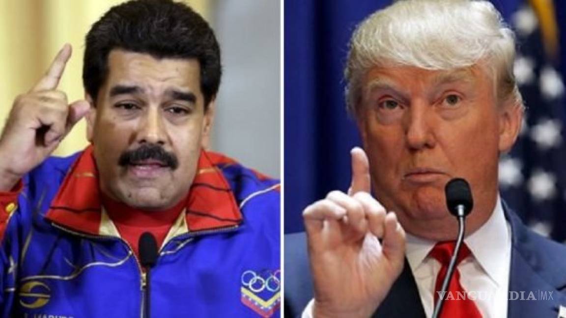 EU responde a Venezuela y expulsa a dos diplomáticos; les da 48 para salir del país