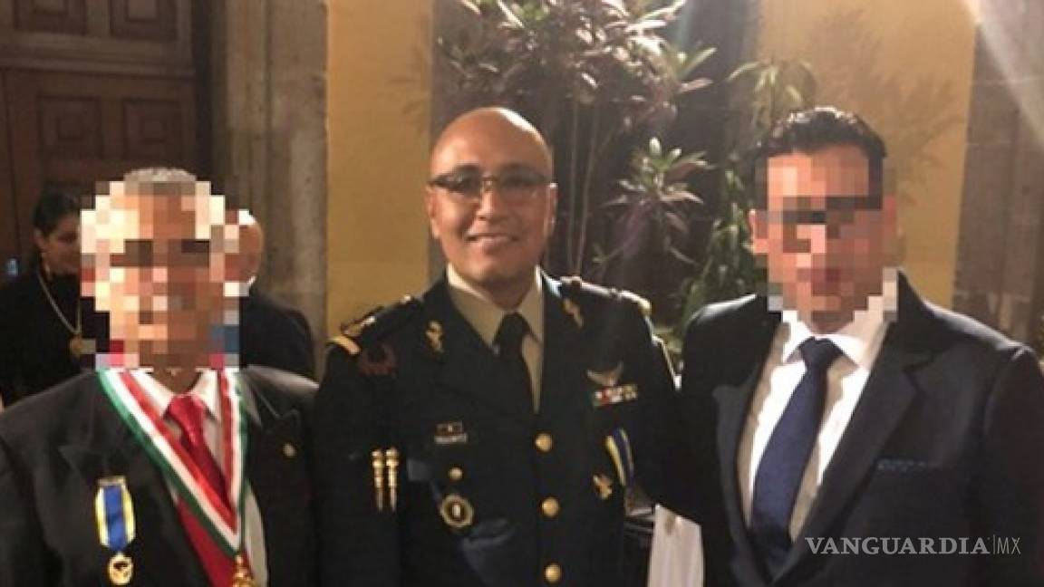 General León Trauwitz, investigado por 'huachicol', falta de nuevo a comparecer