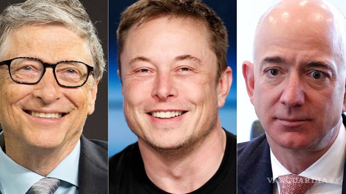 Hackers se apoderan de cuentas de Elon Musk, Bill Gates, Joe Biden y Jeff Bezos para intentar estafa con criptomonedas