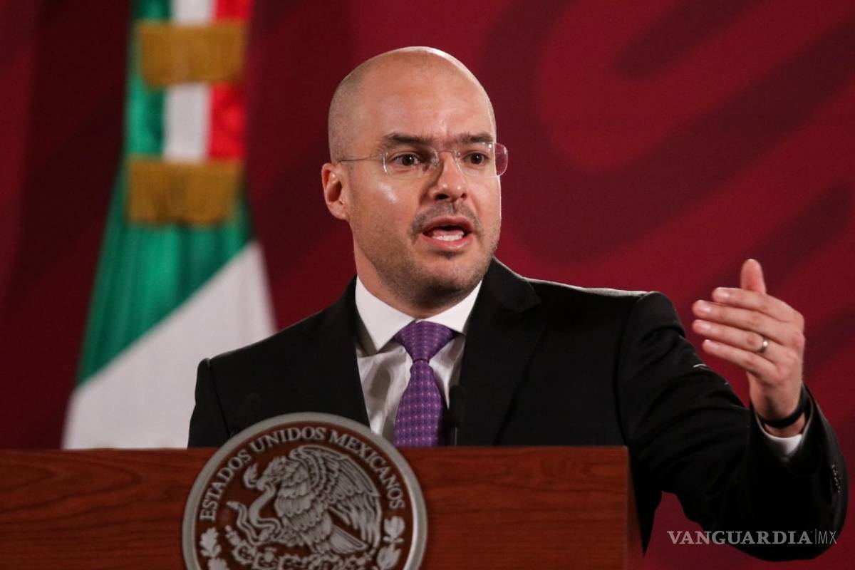 David León Romero se pondrá a disposición de la FGR por escándalo de videos