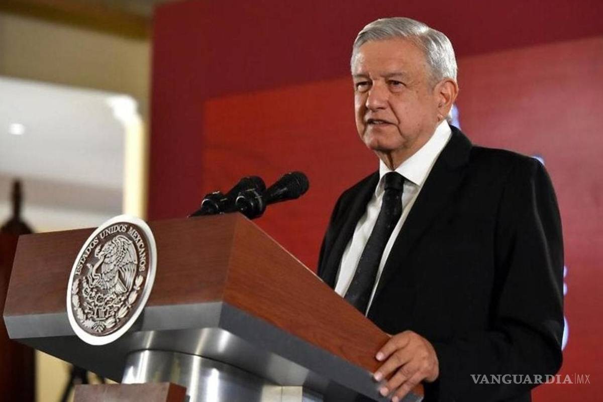 AMLO busca resultados por Ayotzinapa