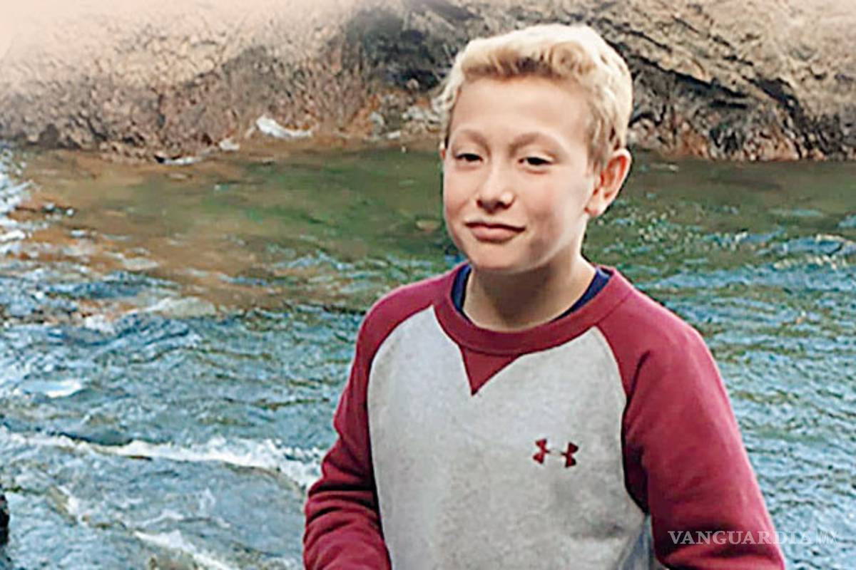 Niño de 11 años se suicidó por una broma de su novia