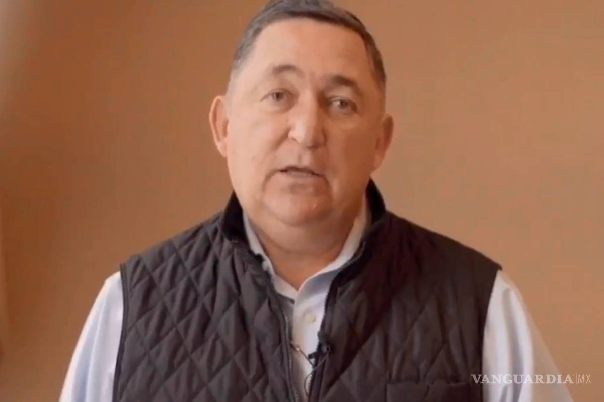 Responde Isidro López tras auditoría: dejamos saldo a favor