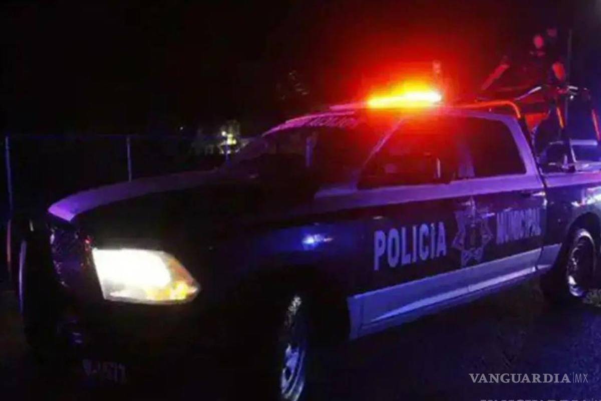 Apuñalan y dejan grave a estudiante en Monclova; tres menores presuntamente vinculados