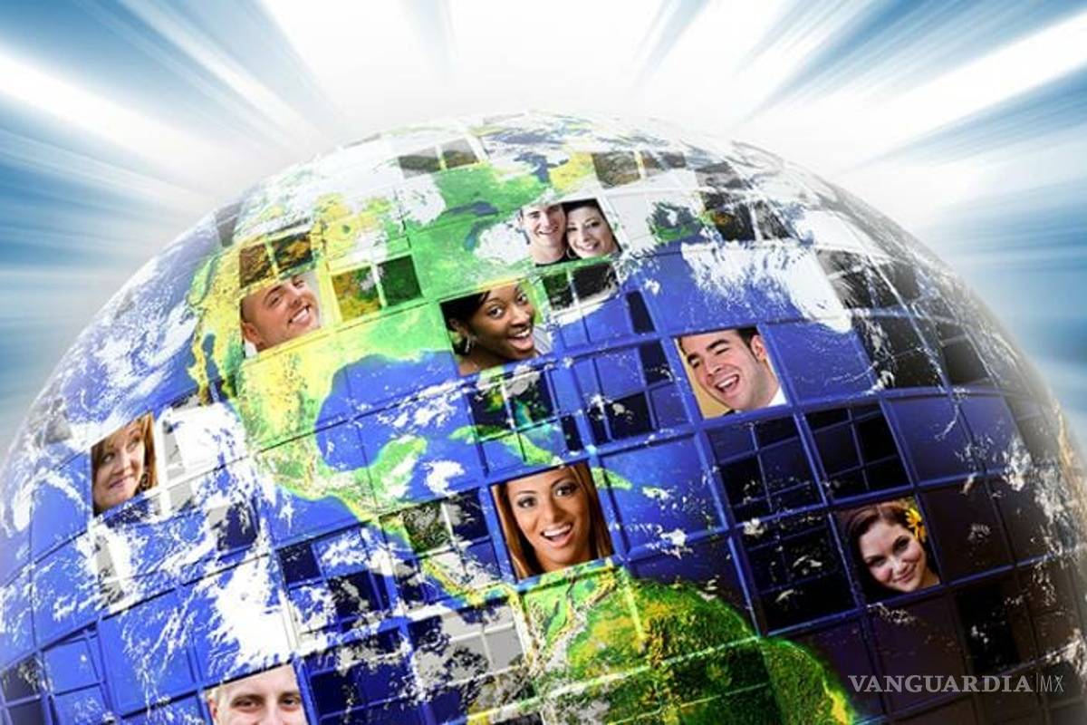 ¡Histórico! 3,900 millones de personas, el 51.2 % de la población mundial, utiliza internet