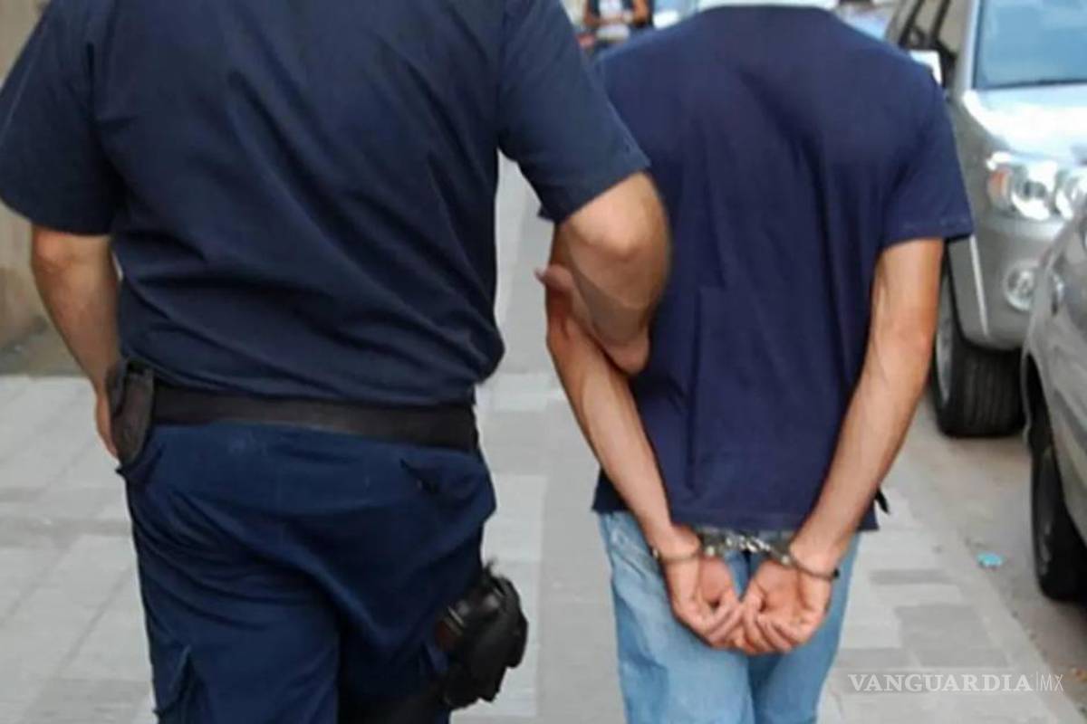 Coahuila: cuarto lugar en detenciones de menores por narcomenudeo