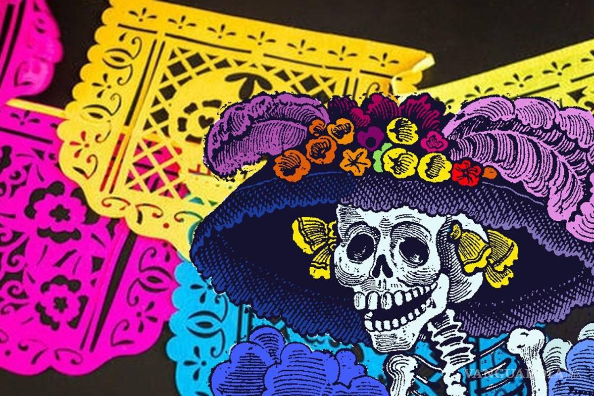 ¿Te piden hacer una Calaverita Literaria?... así de fácil puedes crear una con ayuda de la IA de Whatsapp