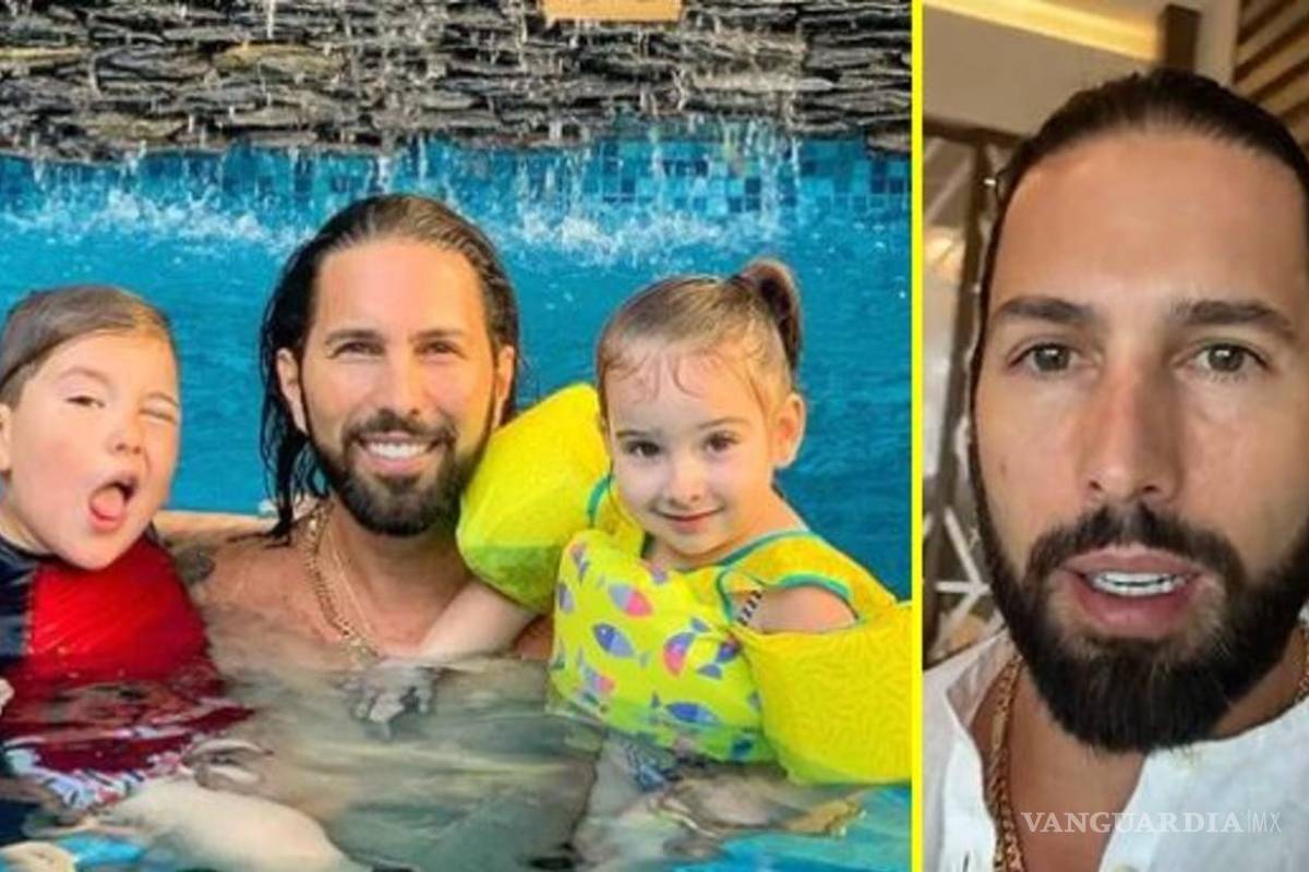 Empleadas domésticas acusan de maltrato a Poncho de Nigris y Marcela Mistral