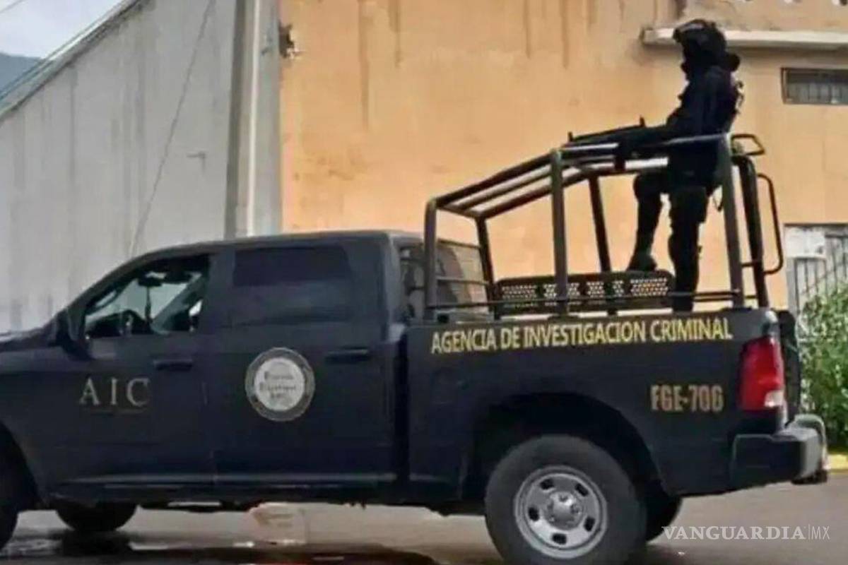Aseguran a pareja por presunta privación de libertad en Piedras Negras