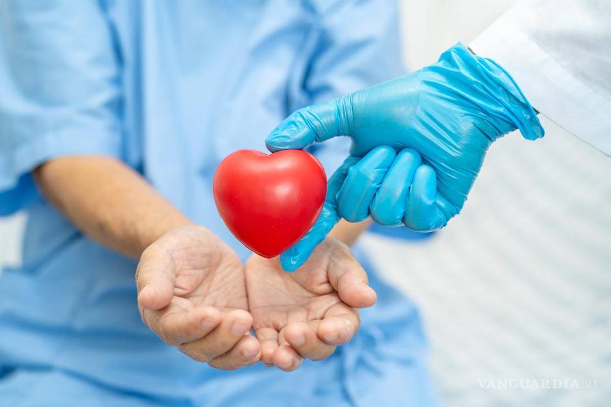 IMSS Saltillo logra 16 donaciones en un año; ‘resistencia a la donación se debe a creencias religiosas’