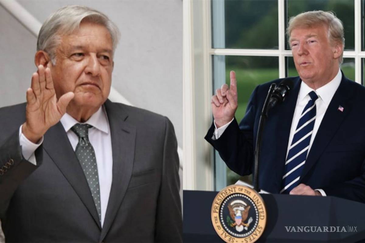 Podría haber reunión entre AMLO, Trump y otros jefes de Estado en EU