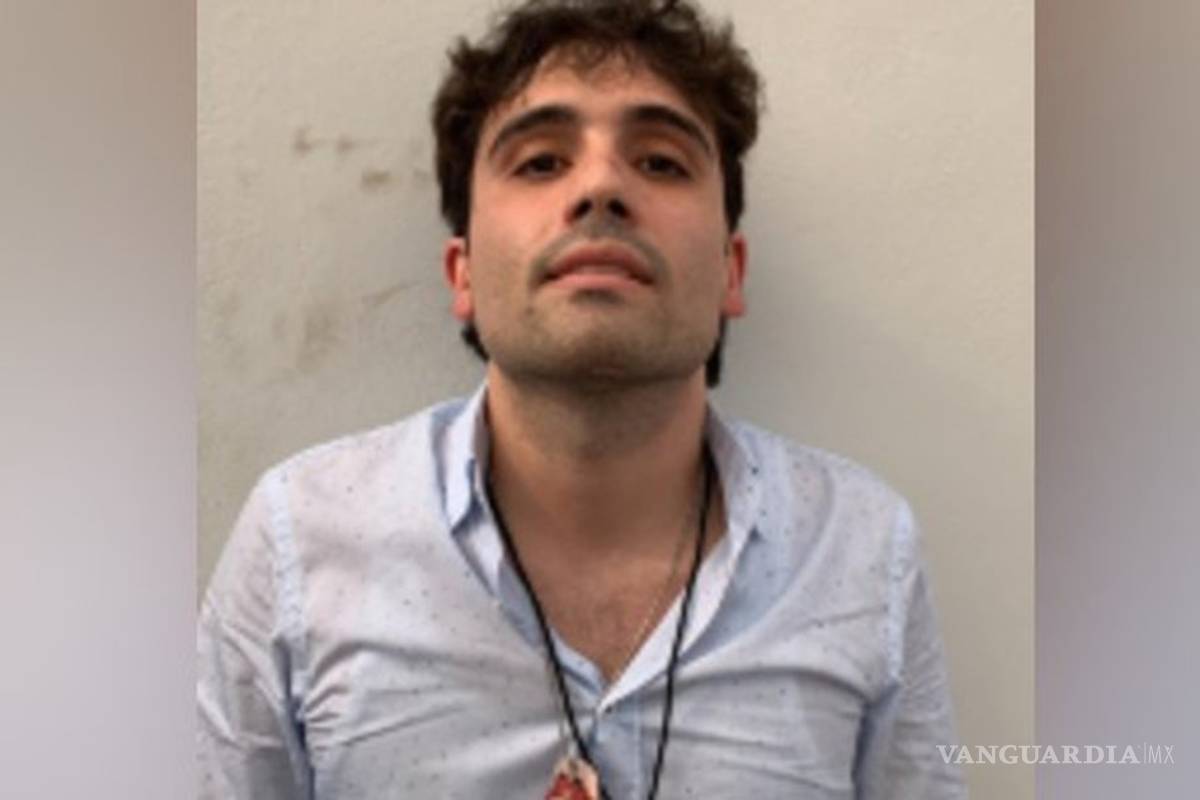 $!Detención de hijo de 'El Chapo' hubiera costado más de 200 muertes: Marcelo Ebrard