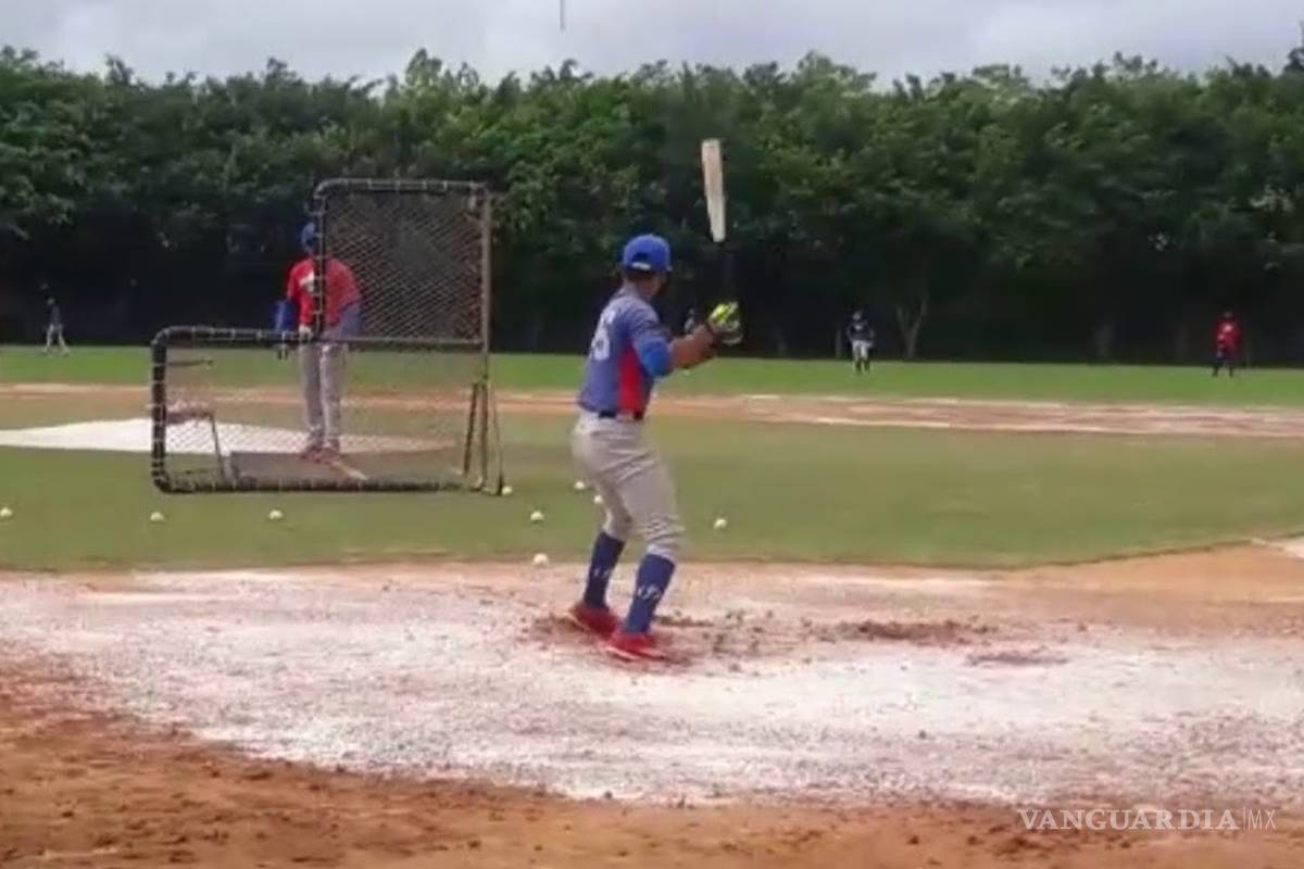 Escándalo en Venezuela por academia de beisbol que dicen es foco de infección de COVID-19