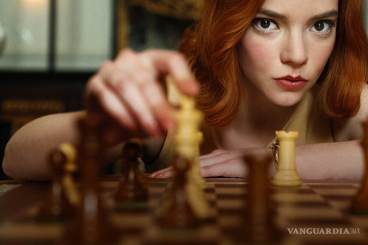 ¿Quién es Anya Taylor-Joy? La estrella de ‘Gambito de Dama’, la miniserie más vista en la historia de Netflix