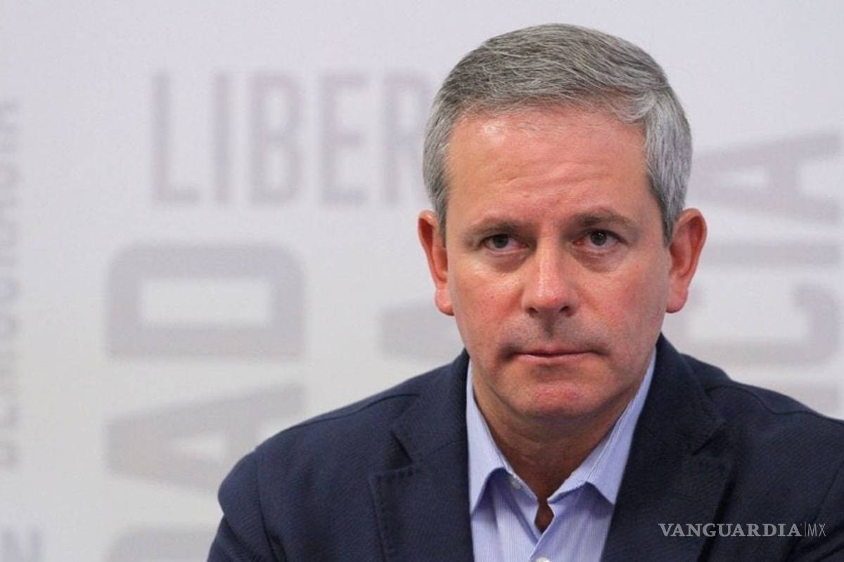 México merece ser gobernado por un presidente sin problemas mentales, dice Marcelo Torres