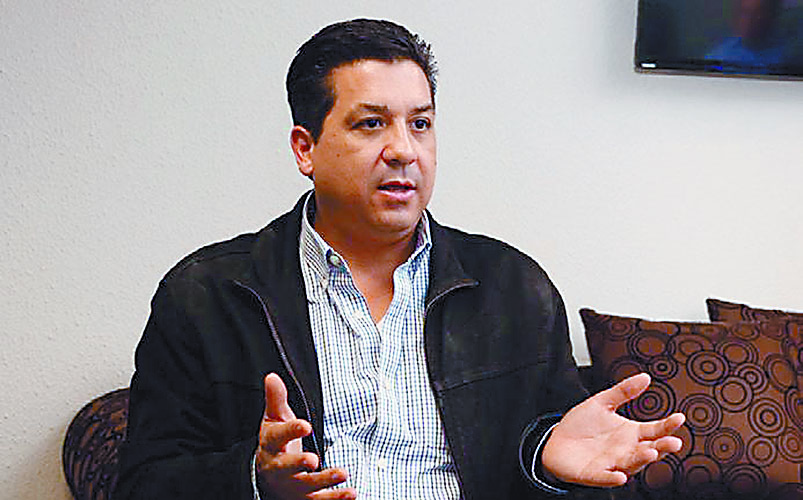 Tamaulipas acusa a la Federación ante la SCJN por omisiones en el tratamiento del coronavirus