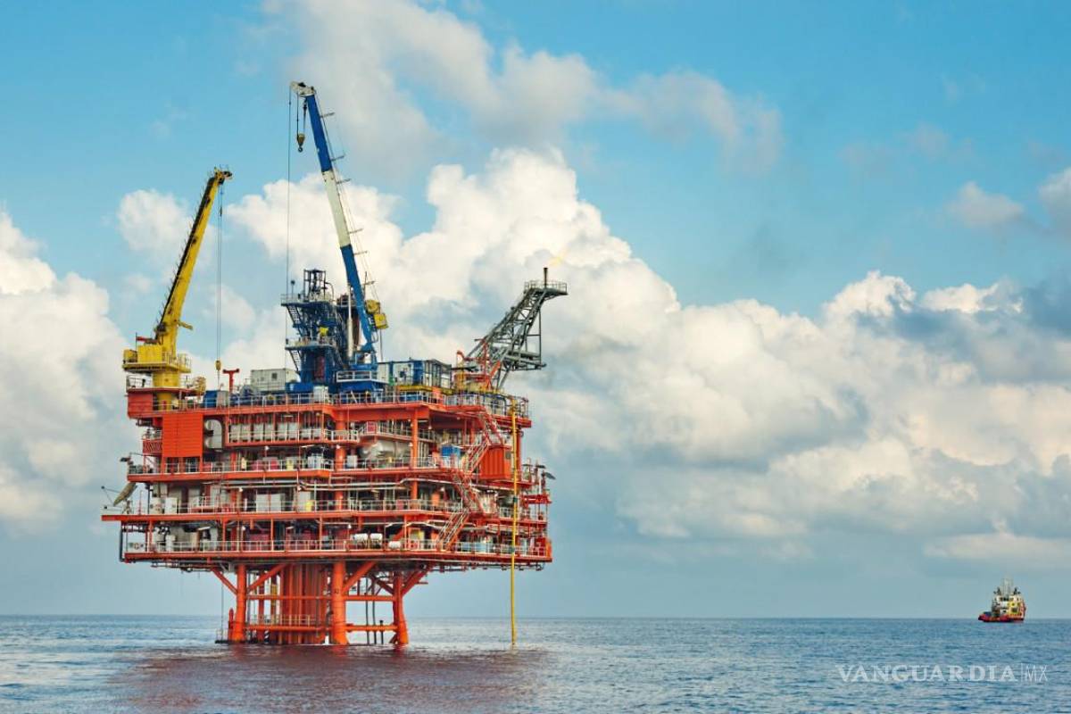 Aprueban plan de 9 mil mdd para desarrollar el campo Zama